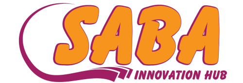 Saba Innovation Hub logo -w1