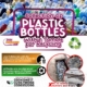 SIH Collection of Waste in Tamale Flyer - designed by graffix